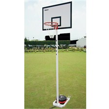 Vinex Basketball System - School